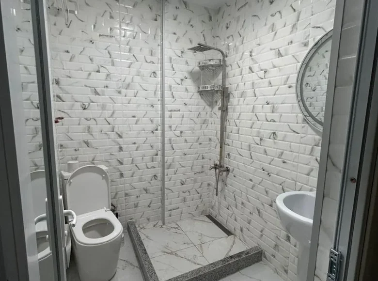 Wohnung 3 zimmer 52 m² Batumi, Georgien