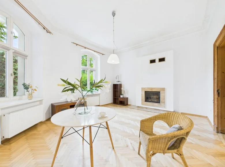 Wohnung 4 zimmer 100 m² Thorn, Polen
