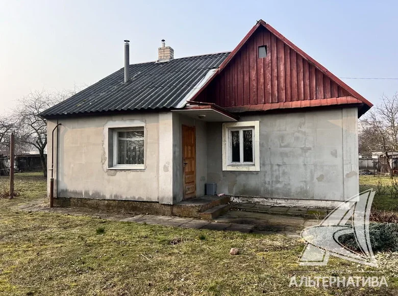 House 52 m² Brest, Belarus