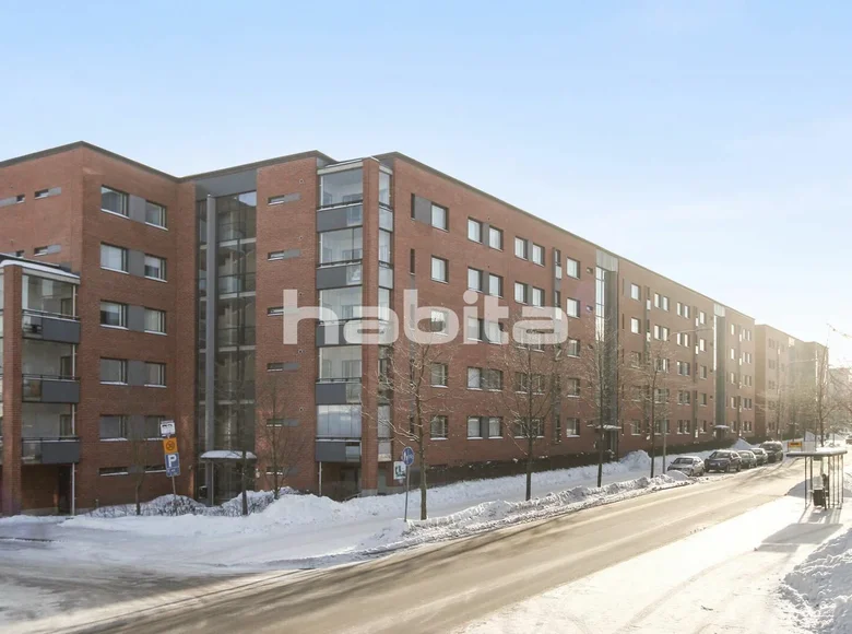 Apartamento 2 habitaciones 51 m² Helsinki, Finlandia