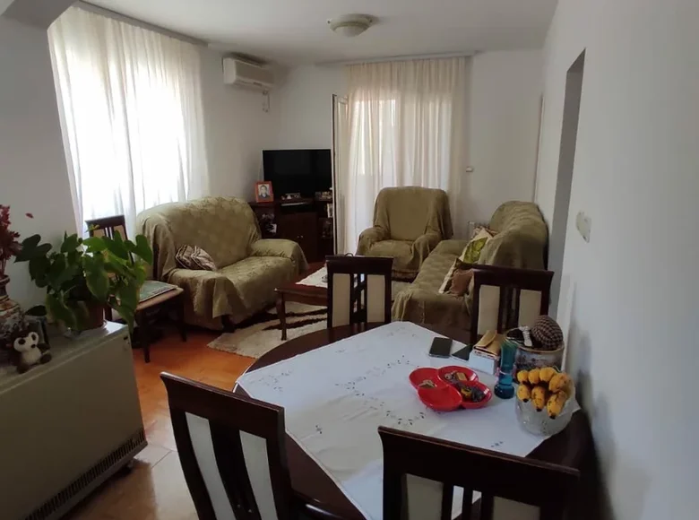 Apartamento 2 habitaciones  Budva, Montenegro