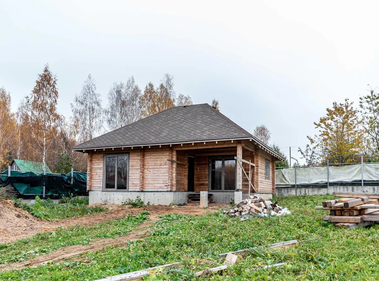 House 70 m² Putcynski selski Savet, Belarus