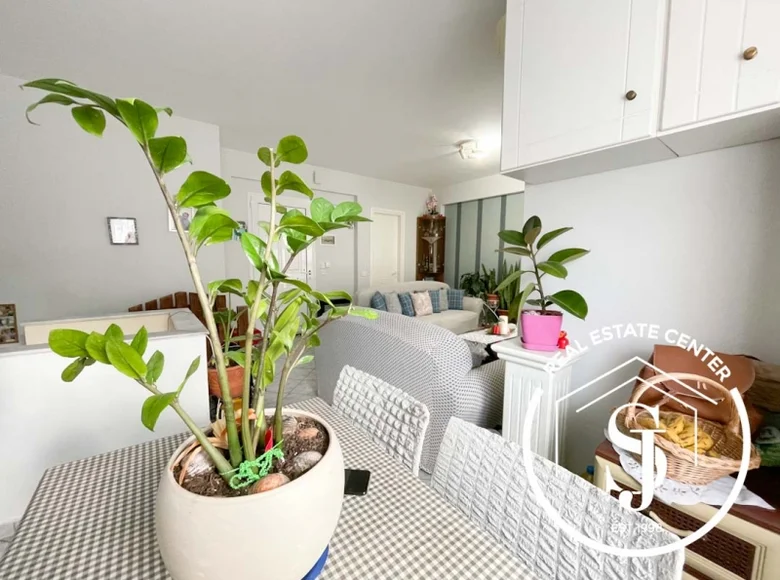 Mieszkanie 2 pokoi 78 m² Pefkochori, Grecja