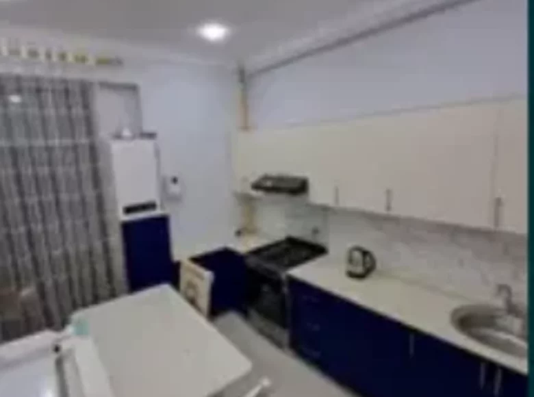 Квартира 3 комнаты 65 м² Узбекистан, Узбекистан