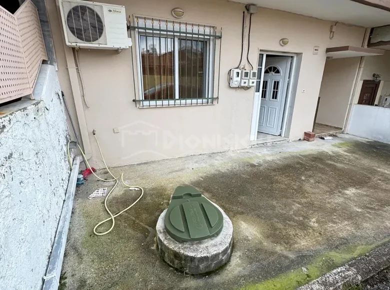 2 bedroom apartment 85 m² Nea Potidea, Greece