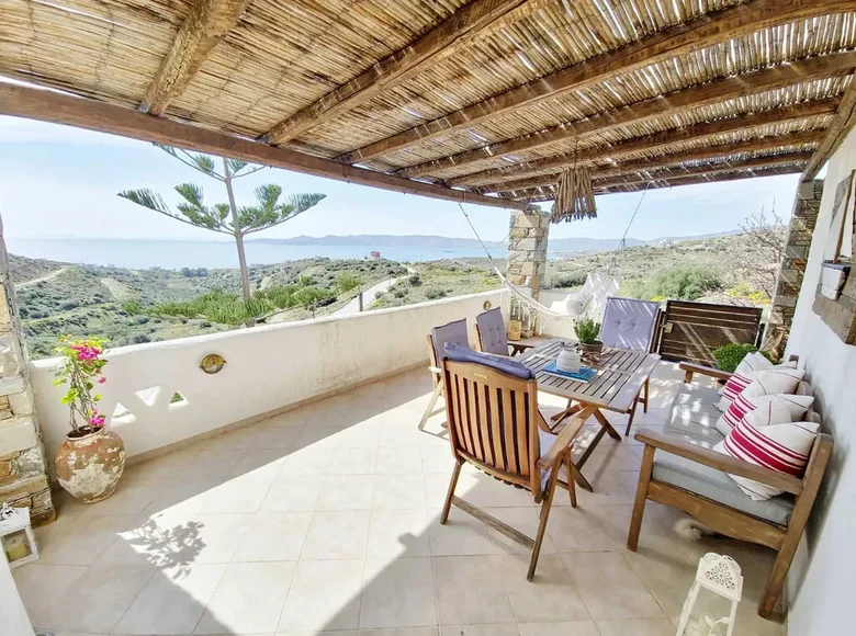 Cottage 6 bedrooms 183 m² Aetos, Greece