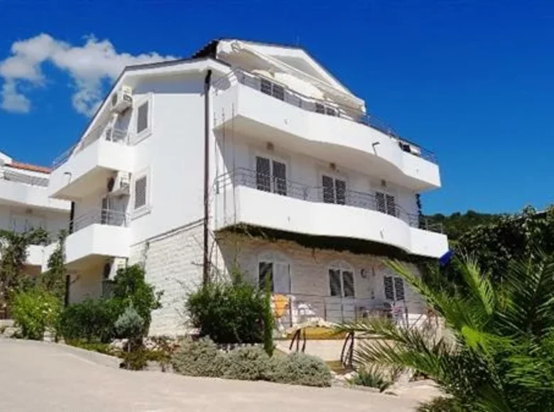 Wohnung 2 Schlafzimmer 79 m² Bijela, Montenegro