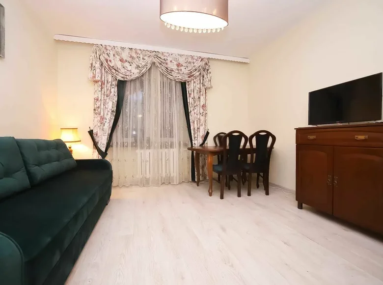 Квартира 2 комнаты 32 м² в Краков, Польша