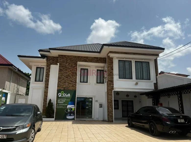 Casa 5 habitaciones  Acra, Ghana