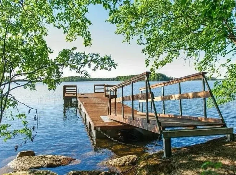 Grundstück  Gromovskoe selskoe poselenie, Russland