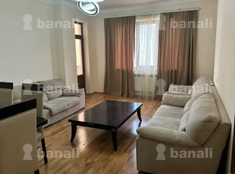 2 bedroom apartment 110 m² Yerevan, Armenia