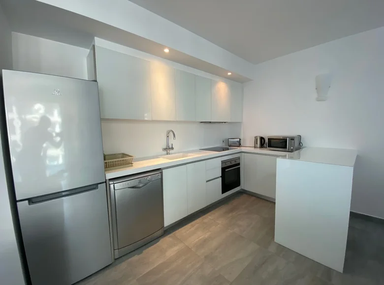 Appartement 2 chambres 100 m² Limassol, Chypre
