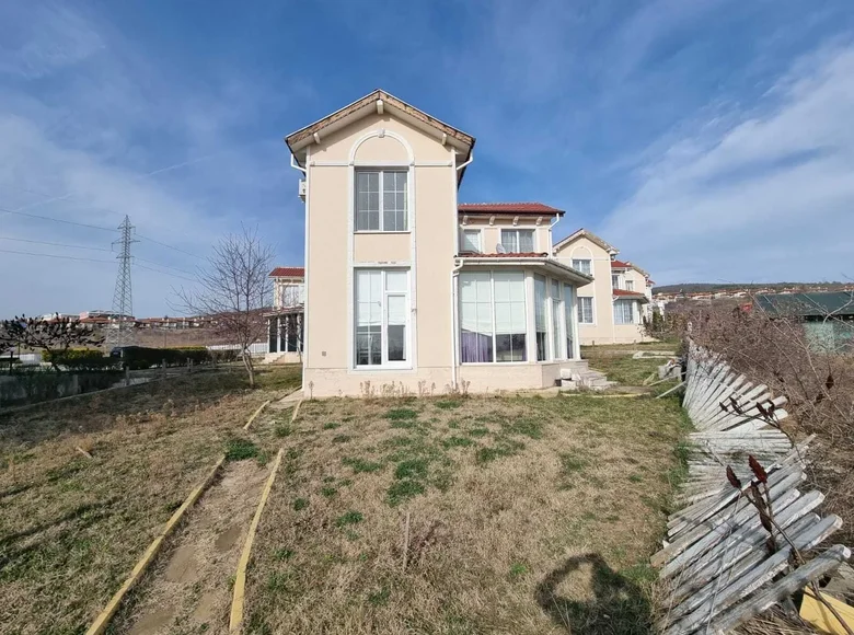 Квартира 3 спальни 132 м² Kosharitsa, Болгария
