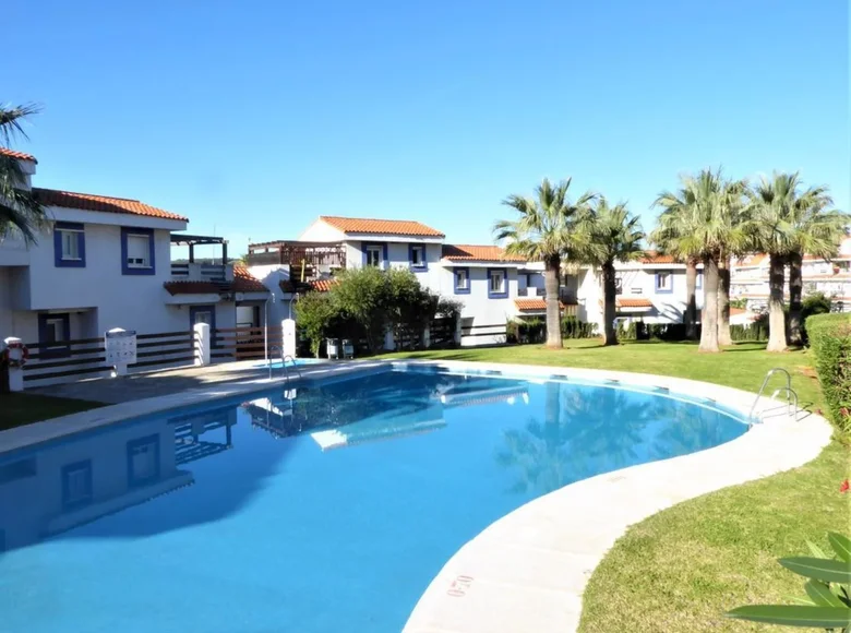 Apartamento 2 habitaciones 68 m² Manilva, Španjolska