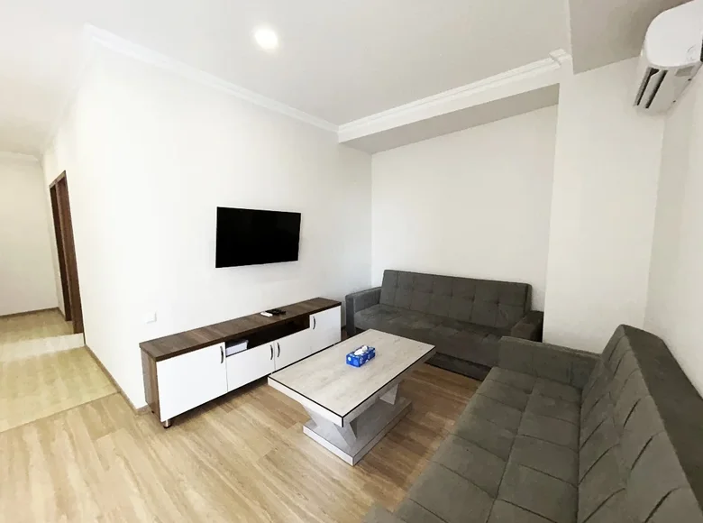 Wohnung 2 zimmer 72 m² Tiflis, Georgien