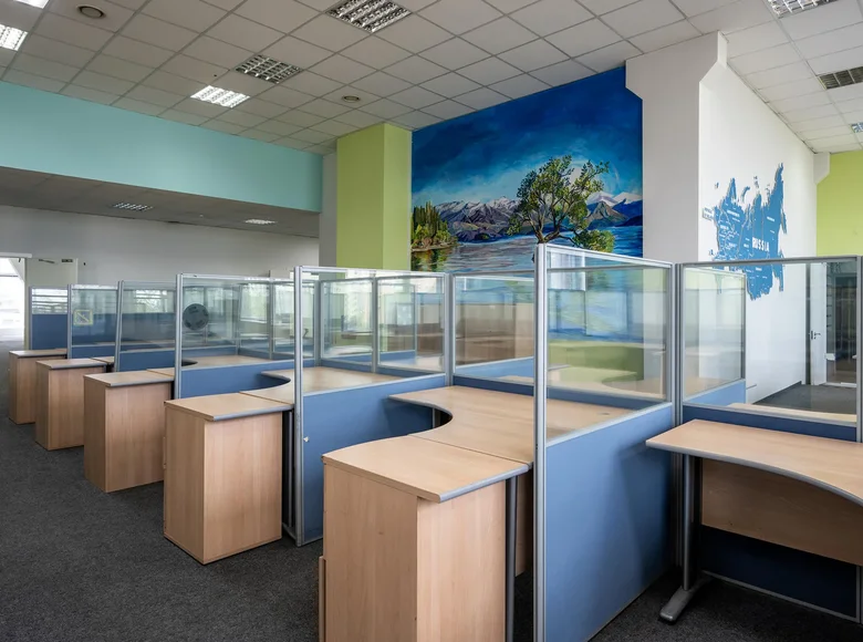 Büro 1 492 m² Südlicher Verwaltungsbezirk, Russland