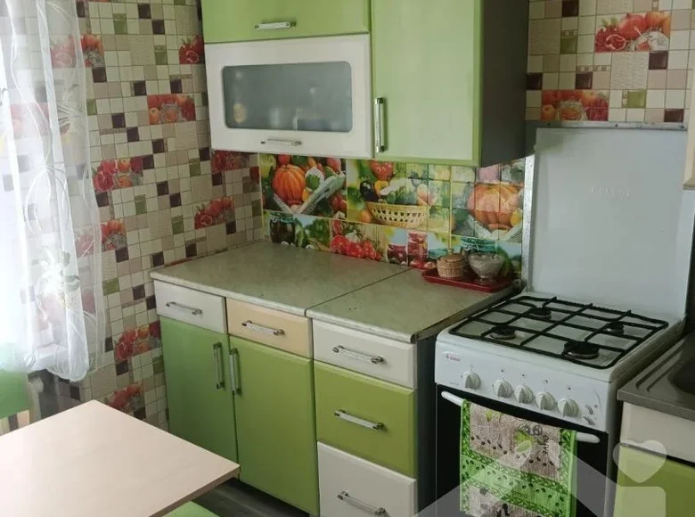 Apartamento 3 habitaciones 68 m² Narach, Belarús