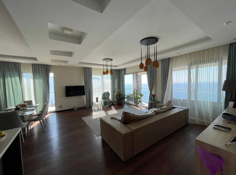 Appartement 134 m² Budva, Monténégro