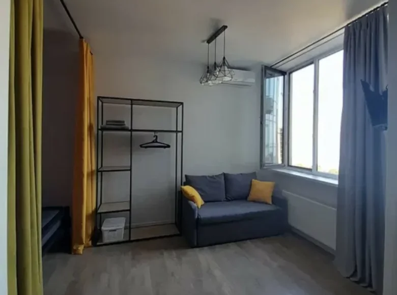 Mieszkanie 1 pokój 35 m² Odessa, Ukraina