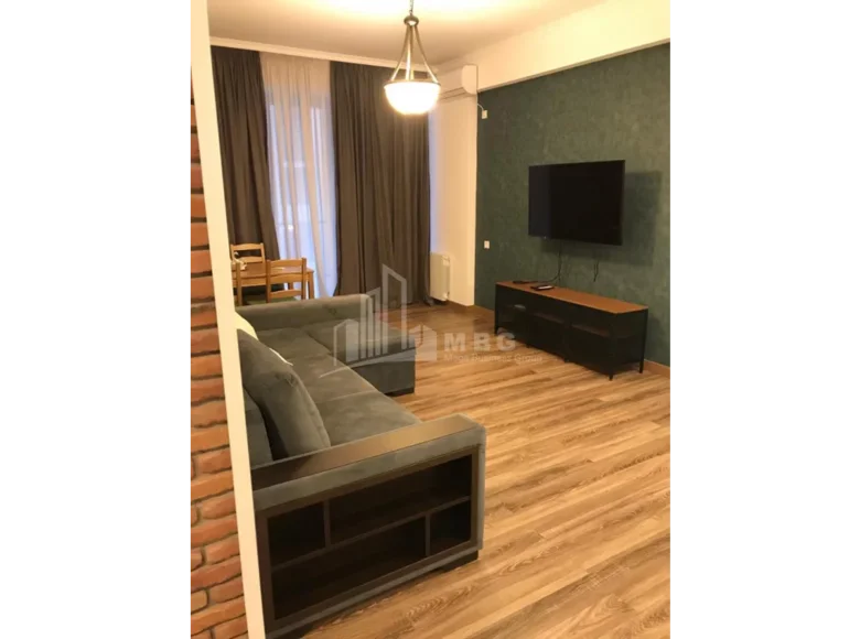 Wohnung 15 Zimmer 65 m² Tiflis, Georgien