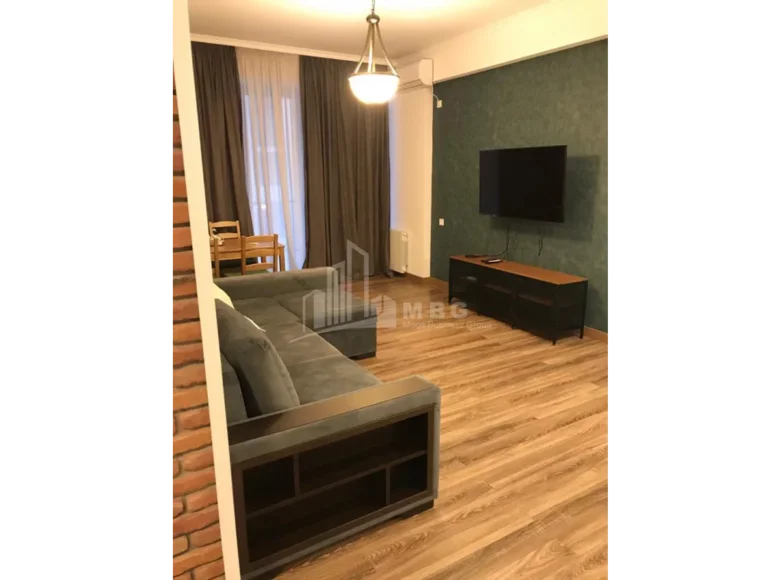 Apartamento 15 habitaciones 65 m² Tiflis, Georgia