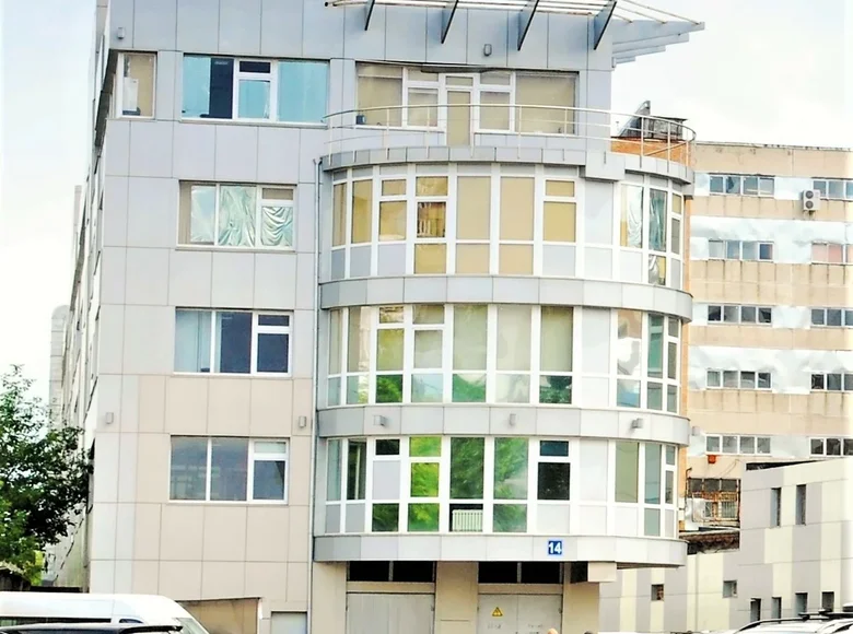 Pomieszczenie biurowe 354 m² Moskwa, Rosja