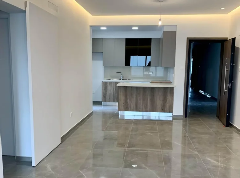 Mieszkanie 3 pokoi 116 m² Limassol, Cypr
