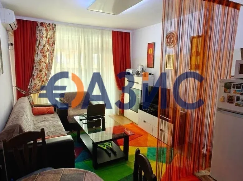 Mieszkanie 2 pokoi 65 m² Tankovo, Bułgaria