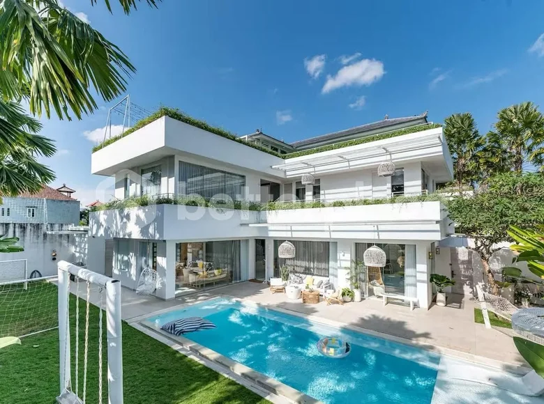 5-Schlafzimmer-Villa  Canggu, Indonesien