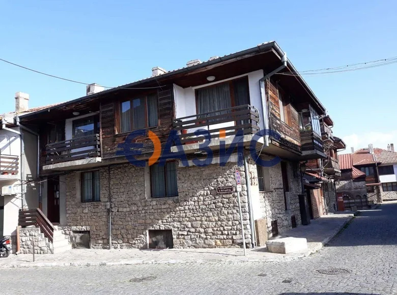 4 bedroom house 188 m² Nesebar, Bulgaria