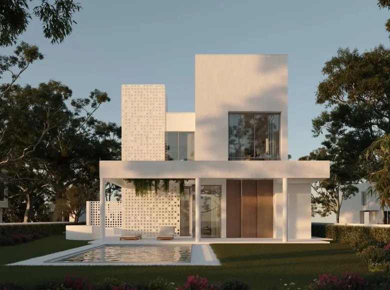 3 bedroom house 140 m² Pervolia, Cyprus