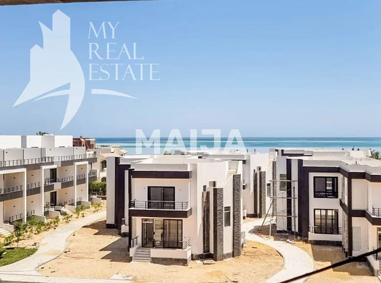 Apartamento 1 habitación 70 m² Al Ahia, Egipto