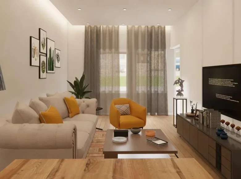 Вилла 3 спальни 58 м² Amsterdam, Нидерланды
