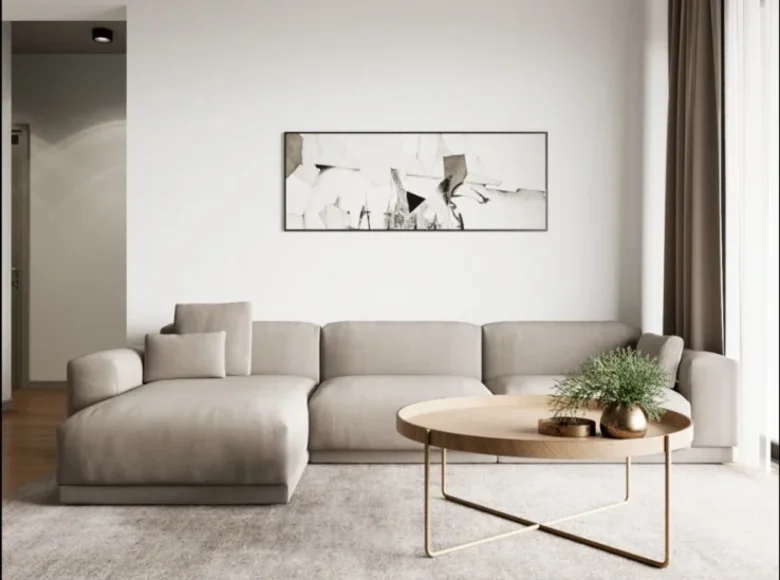 Wohnung 3 Schlafzimmer 129 m² Pyrgos Lemesou, Zypern