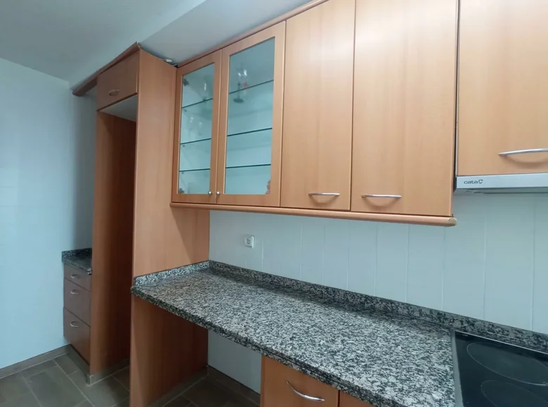 3 bedroom apartment  Alicante, Spain