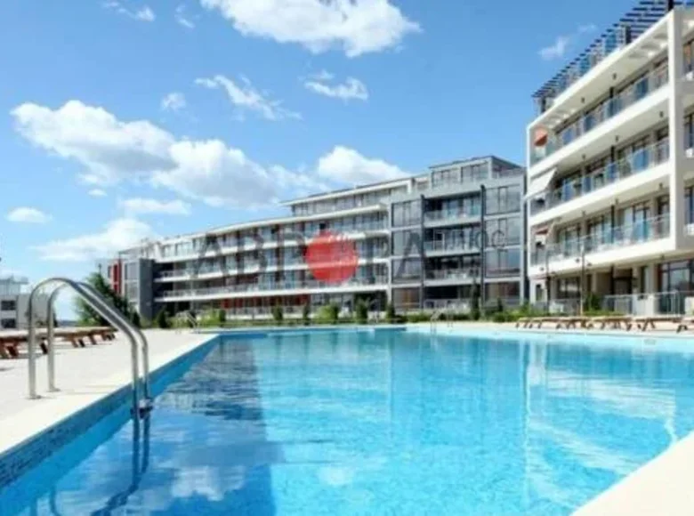 Apartamento 1 habitacion  Sveti Vlas, Bulgaria
