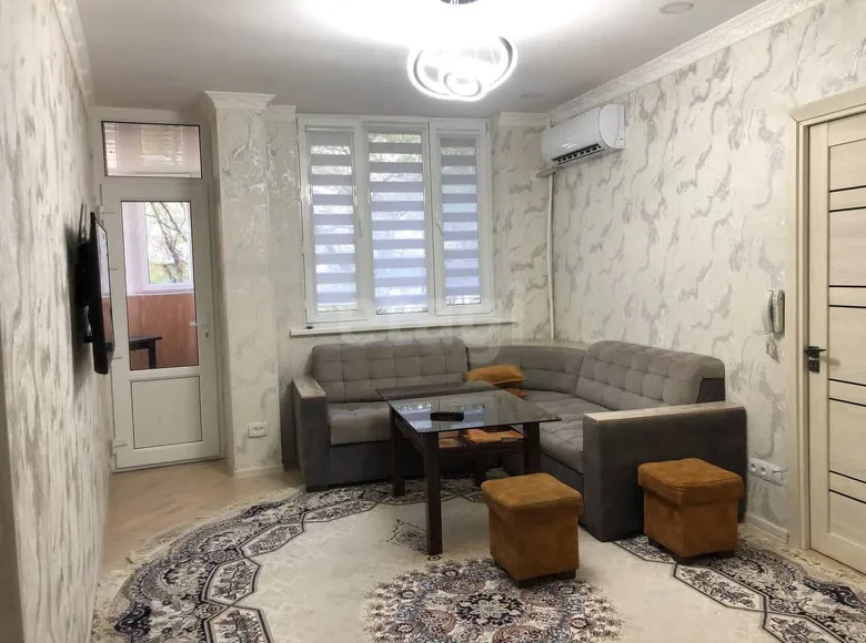 Kvartira 65 m² Toshkentda