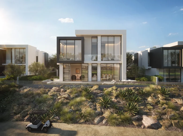 villa de 5 chambres 4 m² Yiti, Oman