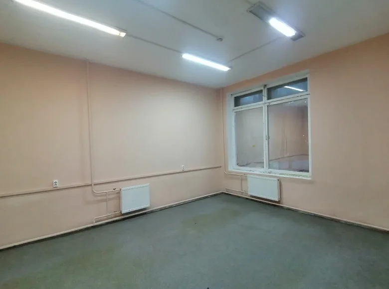 Büro 962 m² Nordwestlicher Verwaltungsbezirk, Russland