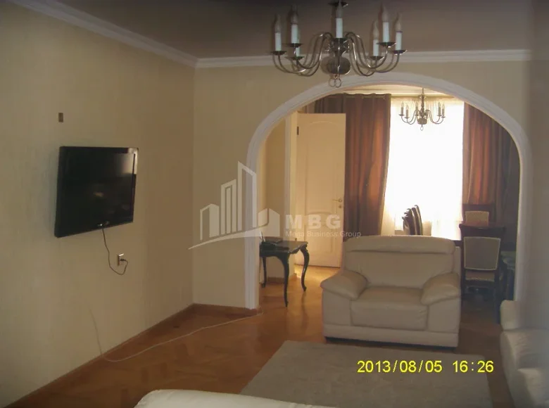 3 bedroom apartment 150 m² Tbilisi, Georgia