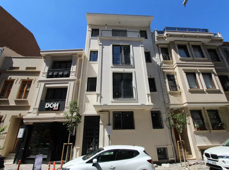 Maison 18 chambres 340 m² Fatih, Turquie