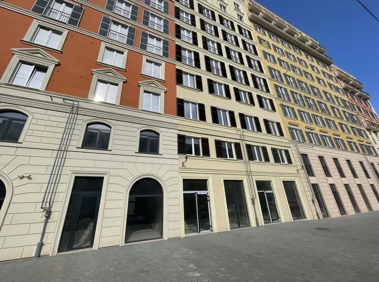 Commercial property 102 m² in Odesa, Ukraine