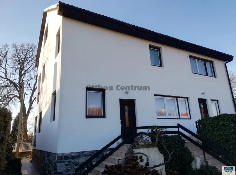 8 room house 220 m² Keszthely, Hungary