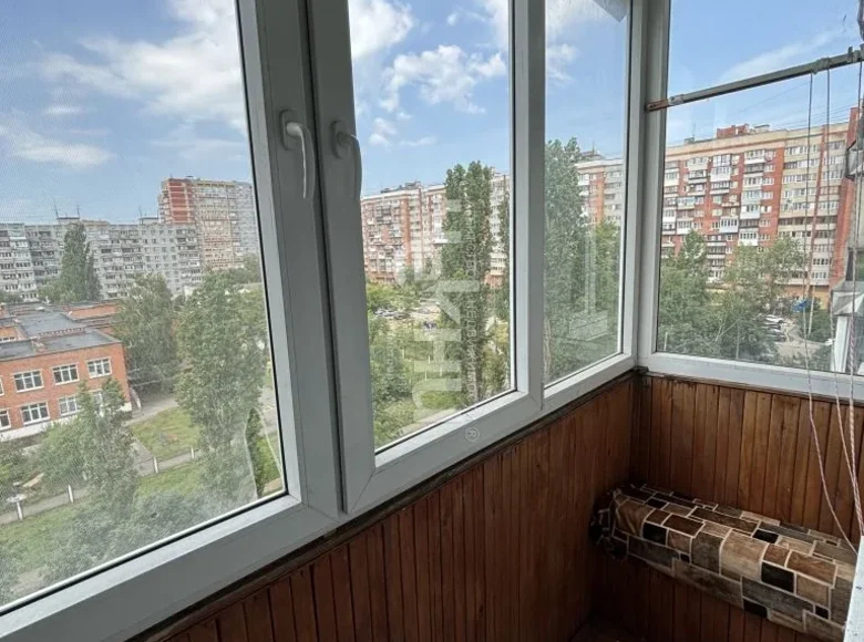 Apartment 33 m² Nizhny Novgorod, Russia