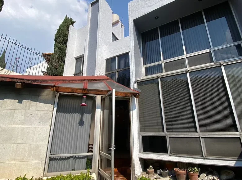 Dom 4 pokoi 430 m² Meksyk, Meksyk