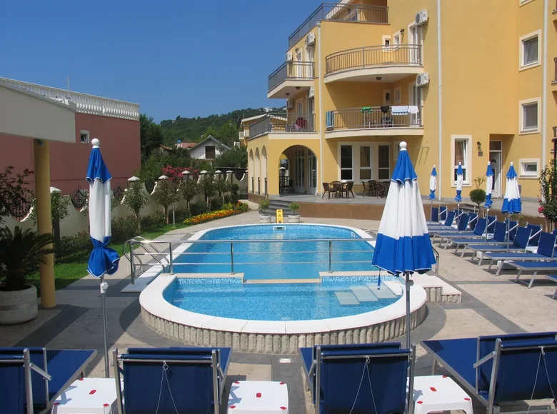 Hotel 1 069 m² Czarnogóra, Czarnogóra