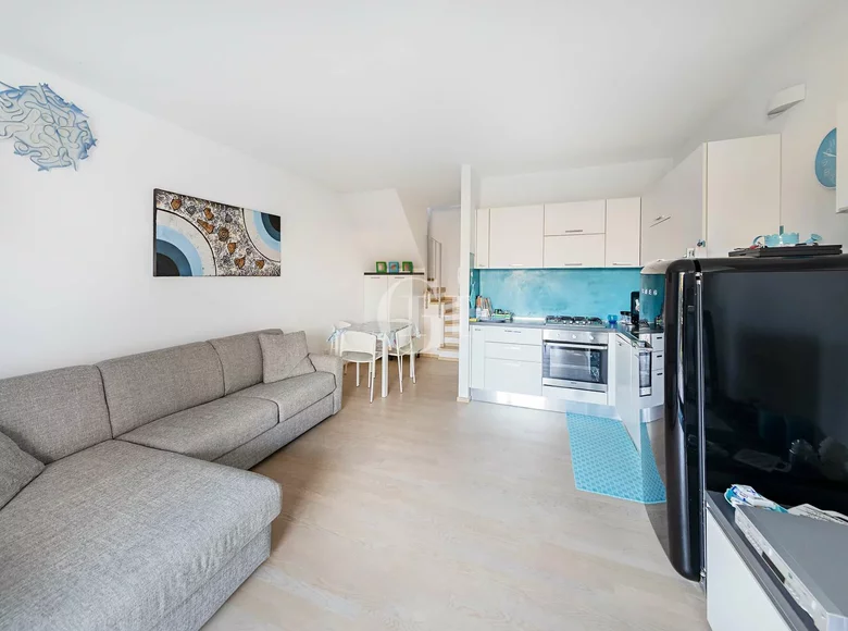 Apartamento 3 habitaciones 110 m² Sirmione, Italia