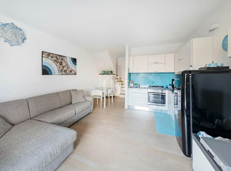 Wohnung 3 Zimmer 110 m² Sirmione, Italien