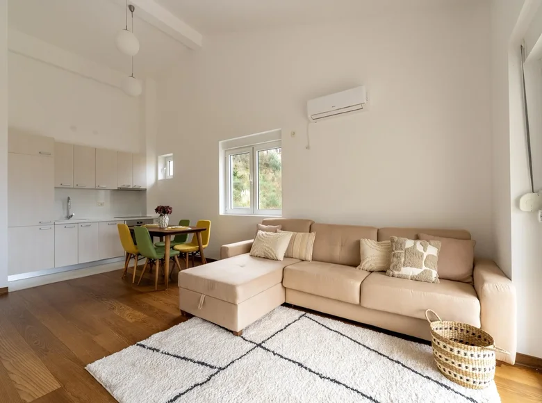 Apartamento 2 habitaciones 60 m² Przno, Montenegro