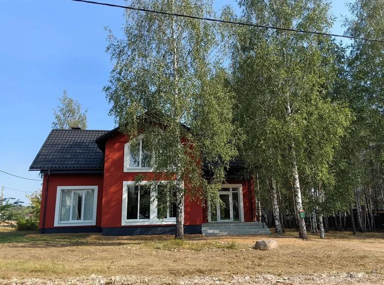 Maison 175 m² Kalodzichtchy, Biélorussie